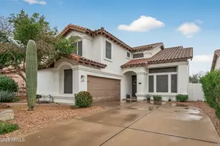 4221 E Rancho Caliente Dr, Cave Creek, AZ 85331 - Photo 2