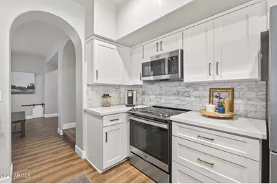 4221 E Rancho Caliente Drive, Cave Creek, AZ 85331 - Photo 16