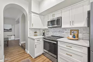 4221 E Rancho Caliente Dr, Cave Creek, AZ 85331 - Photo 16