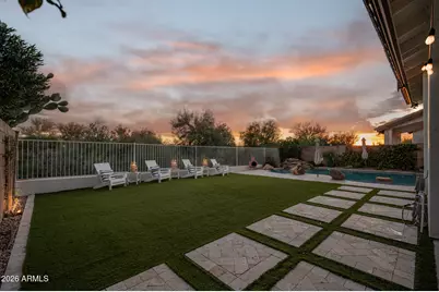 4221 E Rancho Caliente Drive, Cave Creek, AZ 85331 - Photo 46