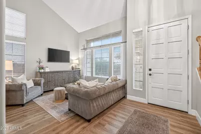 4221 E Rancho Caliente Drive, Cave Creek, AZ 85331 - Photo 6