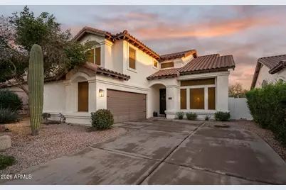 4221 E Rancho Caliente Drive, Cave Creek, AZ 85331 - Photo 1