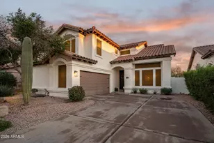 4221 E Rancho Caliente Dr, Cave Creek, AZ 85331 - Photo 1