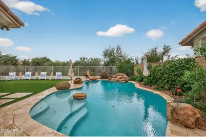 4221 E Rancho Caliente Drive, Cave Creek, AZ 85331 - Photo 58