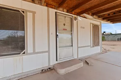 7985 W Caballero Circle, Arizona City, AZ 85123 - Photo 2
