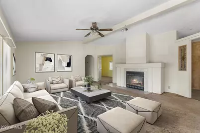 7985 W Caballero Circle, Arizona City, AZ 85123 - Photo 4