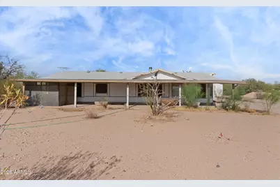 7985 W Caballero Circle, Arizona City, AZ 85123 - Photo 1