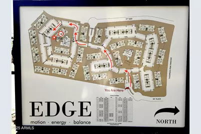 20100 N 78th Place #2102, Scottsdale, AZ 85255 - Photo 14