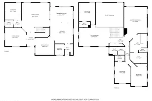 22193 E Via Del Oro --, Queen Creek, AZ 85142 - Photo 1