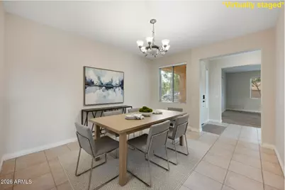 22193 E Via Del Oro --, Queen Creek, AZ 85142 - Photo 4