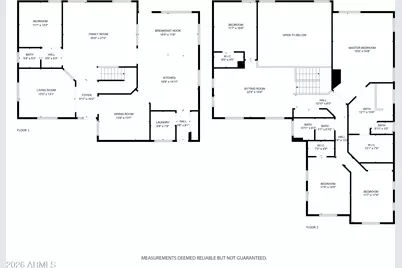 22193 E Via Del Oro --, Queen Creek, AZ 85142 - Photo 2