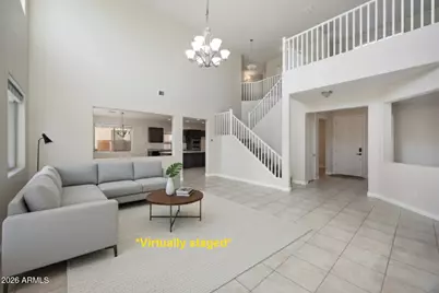 22193 E Via Del Oro --, Queen Creek, AZ 85142 - Photo 4