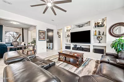 27373 W Osprey Drive, Buckeye, AZ 85396 - Photo 12