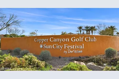 27373 W Osprey Drive, Buckeye, AZ 85396 - Photo 74