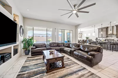 27373 W Osprey Drive, Buckeye, AZ 85396 - Photo 10