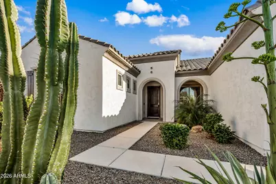 27373 W Osprey Drive, Buckeye, AZ 85396 - Photo 4