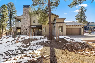 1725 E Bent Tree Circle 31 Circle #31, Flagstaff, AZ 86005 - Photo 22