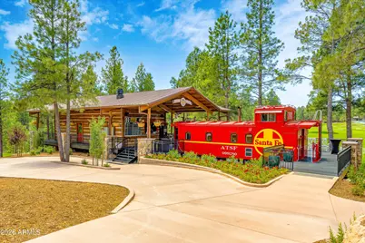 1725 E Bent Tree Circle 31 Circle #31, Flagstaff, AZ 86005 - Photo 38