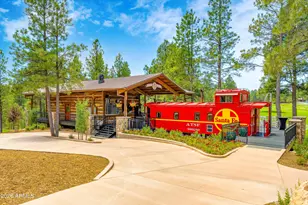 1725 E Bent Tree Circle 31 Circle, Flagstaff, AZ 86005 - Photo 38