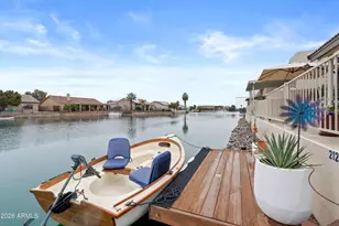 2122 N Sweetwater Dr, Casa Grande, AZ 85122 - Photo 2