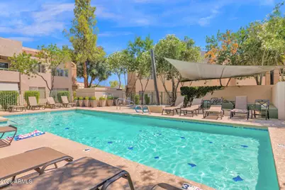 1295 N Ash Street #624, Gilbert, AZ 85233 - Photo 34