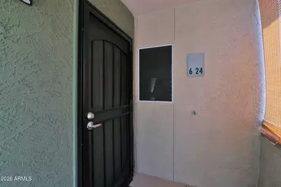 1295 N Ash Street #624, Gilbert, AZ 85233 - Photo 4