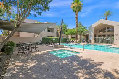 1295 N Ash Street #624, Gilbert, AZ 85233 - Photo 30