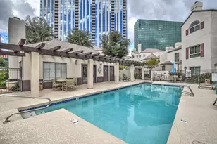 100 E Fillmore St, Phoenix, AZ 85004 - Photo 2