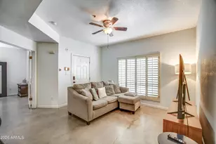 100 E Fillmore St, Phoenix, AZ 85004 - Photo 6