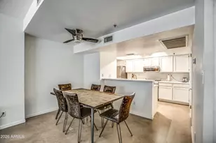 100 E Fillmore St, Phoenix, AZ 85004 - Photo 8