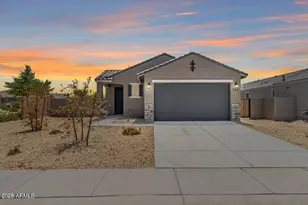2685 E Tolosa Dr, Casa Grande, AZ 85194 - Photo 1