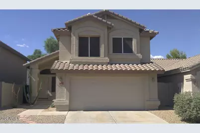 3032 E Wahalla Lane E, Phoenix, AZ 85050 - Photo 1