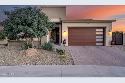 5085 S Crosscreek Drive, Chandler, AZ 85249 - Photo 2