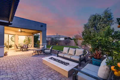 5085 S Crosscreek Drive, Chandler, AZ 85249 - Photo 60