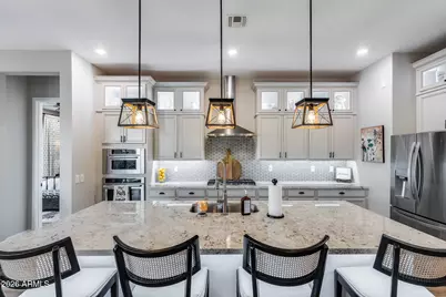 5085 S Crosscreek Drive, Chandler, AZ 85249 - Photo 34