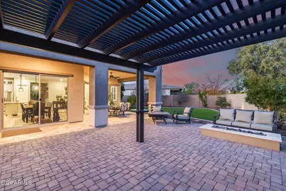 5085 S Crosscreek Drive, Chandler, AZ 85249 - Photo 58