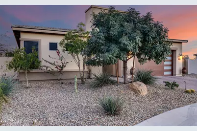 5085 S Crosscreek Drive, Chandler, AZ 85249 - Photo 8