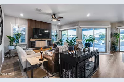 5085 S Crosscreek Drive, Chandler, AZ 85249 - Photo 4