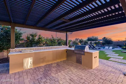 5085 S Crosscreek Drive, Chandler, AZ 85249 - Photo 70