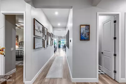 5085 S Crosscreek Drive, Chandler, AZ 85249 - Photo 14