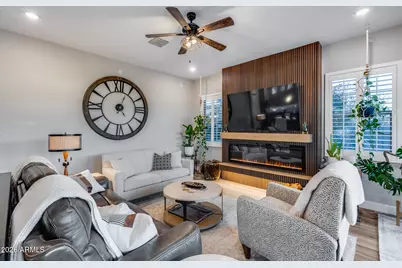 5085 S Crosscreek Drive, Chandler, AZ 85249 - Photo 30