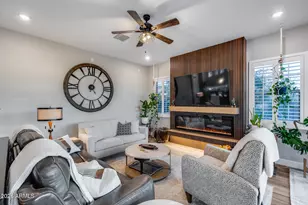 5085 S Crosscreek Dr, Chandler, AZ 85249 - Photo 30