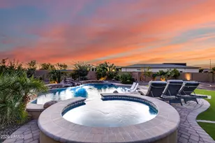 5085 S Crosscreek Dr, Chandler, AZ 85249 - Photo 52