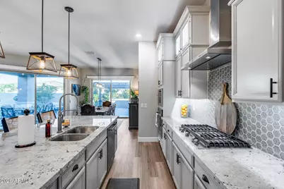 5085 S Crosscreek Drive, Chandler, AZ 85249 - Photo 36