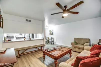 1808 N 32nd Street #209, Phoenix, AZ 85008 - Photo 4