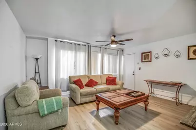 1808 N 32nd Street #209, Phoenix, AZ 85008 - Photo 2