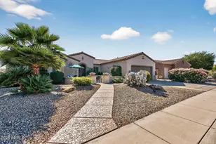 15037 W Cooperstown Way, Surprise, AZ 85374 - Photo 64