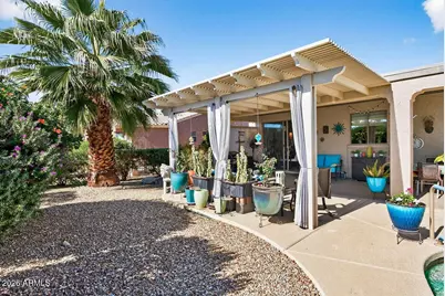 15037 W Cooperstown Way, Surprise, AZ 85374 - Photo 26
