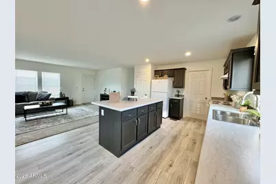 22428 W Cheri Ann Lane, Wittmann, AZ 85361 - Photo 20
