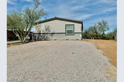 22428 W Cheri Ann Lane, Wittmann, AZ 85361 - Photo 36